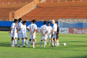 Indian football