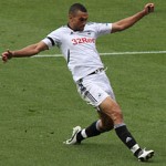 Caulker a sale that puzzles all