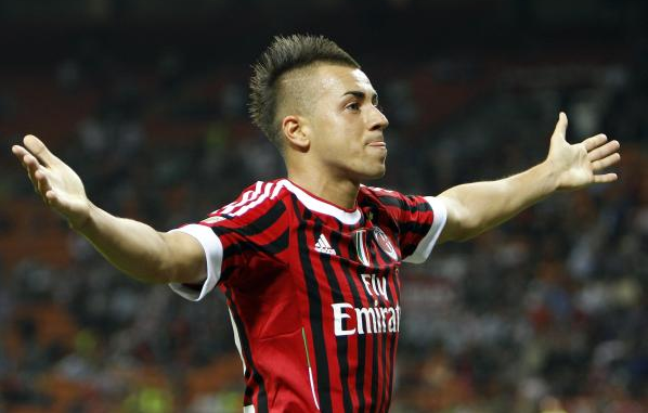 Milan El Shaarawy