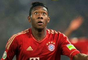 Bayern Munich