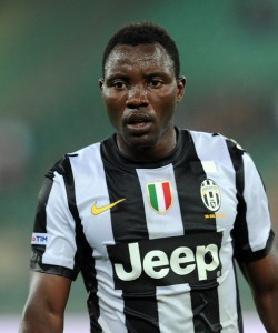 Juventus