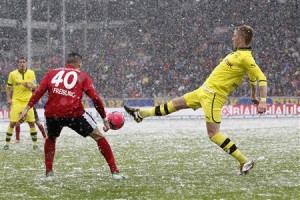 Bayern Munich