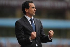 Roberto Martinez's Everton: Lukaku loan capture is a coup