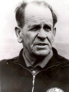 Sepp Herberger