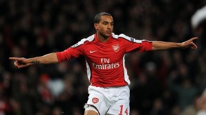 Arsenal