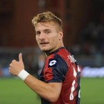 Milan Genoa