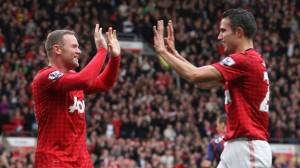 (c)rooney_rvp_talkvietnam Manchester United