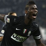 Juventus Serie A