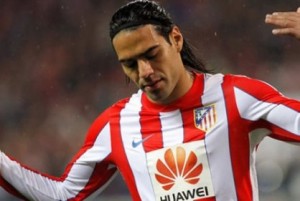 La Liga Falcao