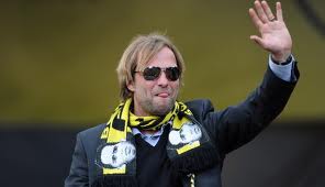 "When I watch Arsenal in the last 10 years, it is nearly perfect football, but we all know they didn't win a title."