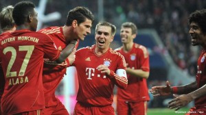 Bayern