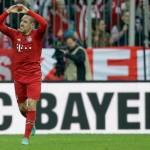 (c)_Ribery_stamfordadvocate(dot)com Bayern
