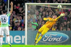 (c)_Forster_Celtic_tumblr(dot)com Manchester United