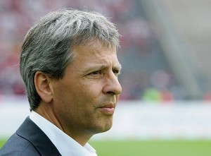 Borussia MAi??nchengladbach transfers, tactics, teamgeist