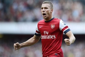 Arsenal