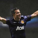 RvP goal against Braga