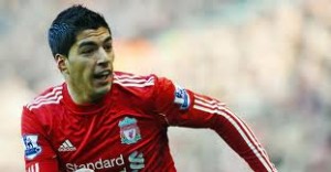 Suarez