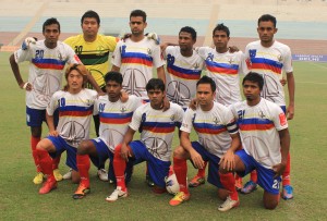 Another home game for ONGC!