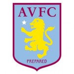 Aston Villa logo