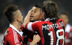 Milan