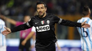 Juventus Serie A