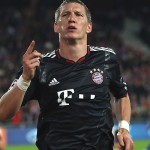 Bastain Schweinsteiger