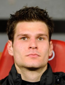 Asmir Bergovic
