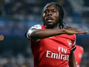 Transfer Update - Gervinho Signs For Roma