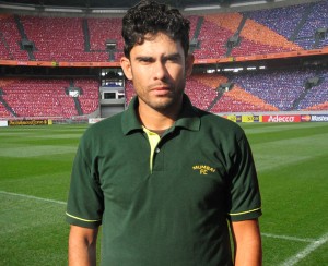 Khaild Jamil