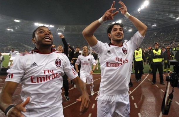 Milan