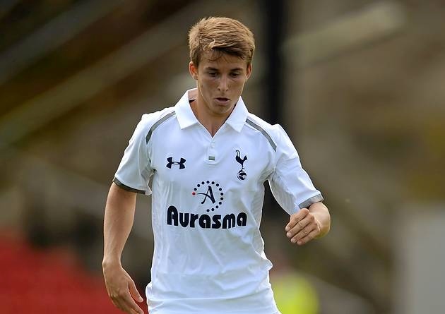 Tom Carroll
