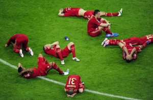 Bayern