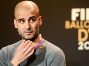 Guardiola(c)sportinglife.com