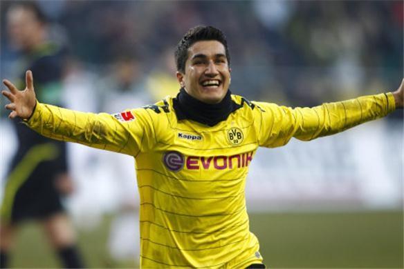 Liverpool FC News - Nuri Sahin - Brendan Rodgers - Borussia Dortmund
