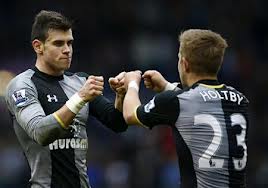 Tottenham
