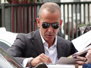 Di Canio's Resignation Written By Sessegnon Goal - EPL Review