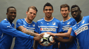 Hoffenheim