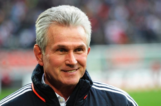 Heynckes' last hurrah