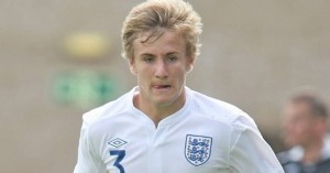 18 year old Luke Shaw has attracted interest from Manchester United and Chelsea among others.