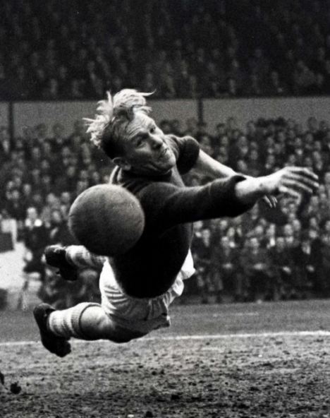 The day when protests turned into admiration.