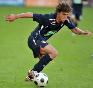 Ryan Guy - Key To Guam's Fortunes
