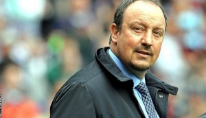 Can Benitez' Napoli do the trick against a quality Arsenal side?
