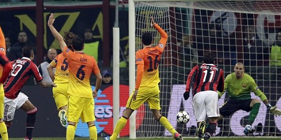 Barcelona must invest wisely in transfers to continue excelling in La Liga and Europe.