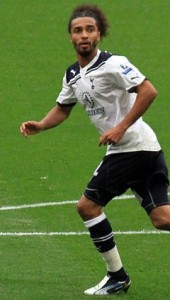Assou-Ekotto is finding his position under threat at Spurs.