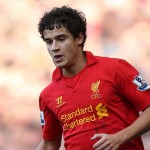 Coutinho_(c)_teamtalk_(dot)_com Liverpool