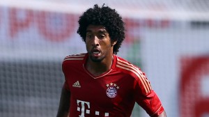 Dante Bayern Munich