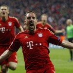 Dortmund - Bayern