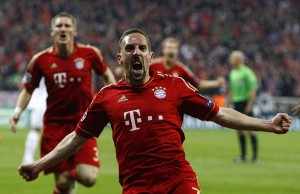 Franck Ribery