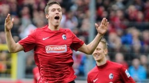 (C)Max Kruse_Freiburg_handelsblatt(dot)com Freiburg vs. Schalke showdown for Champions League qualification