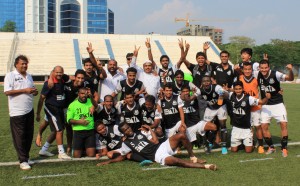 Mohammedan Sporting's Durand Cup high is wearing off fast - I League preview